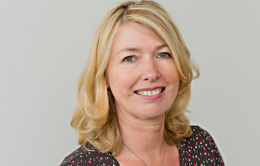Karin Fleer, Mitgliederbetreuung